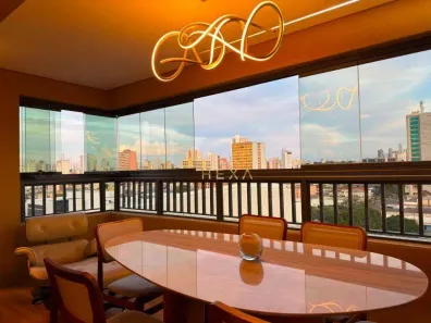 Apartamento com 2 Quartos à venda, 100m² no Setor Aeroporto, Goiânia