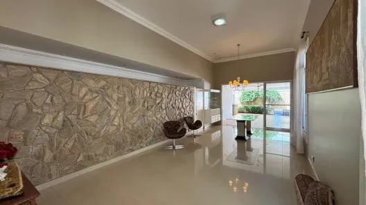 Casa de Condomínio com 3 Quartos à venda, 365m² no Condomínio Villa Buenos Aires, Ribeirão Preto
