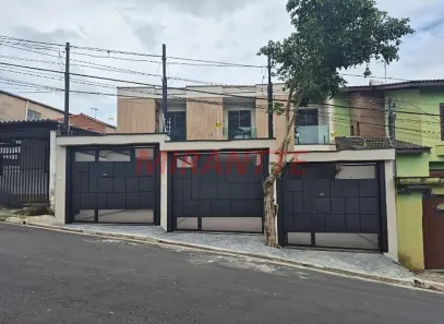 Sobrado com 3 Quartos à venda, 120m² no Jardim Primavera (Zona Norte), São Paulo