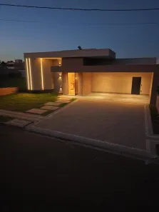 Casa de Condomínio com 3 Quartos à venda, 320m² no Residencial Ilha de Bali, Limeira