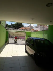Sobrado com 3 Quartos à venda, 153m² no Vila Harmonia, Guarulhos