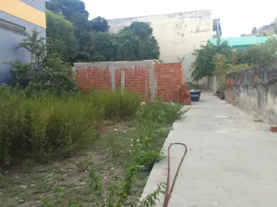Lote/Terreno à venda, 84m² no Vila Valqueire, Rio de Janeiro