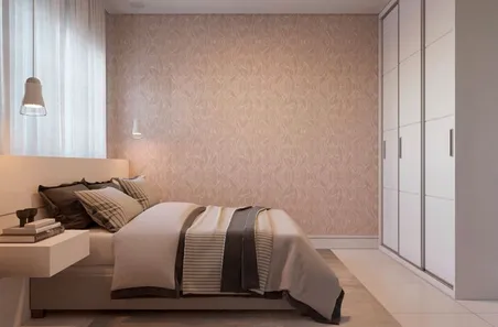 Casa de Condomínio com 2 Quartos à venda, 125m² no Jardim Mossoró, Cuiabá