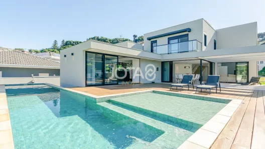 Casa de Condomínio com 4 Quartos à venda, 350m² no Pilarzinho, Curitiba