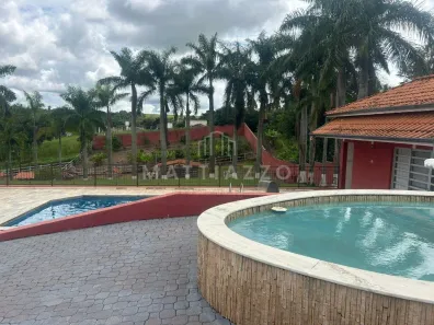 Fazenda/Sítio com 2 Quartos à venda, 2000m² no Centro, Limeira