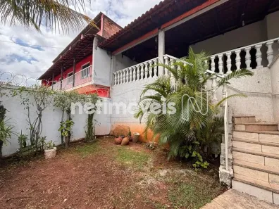 Ponto Comercial para alugar, 295m² no Petrolândia, Contagem
