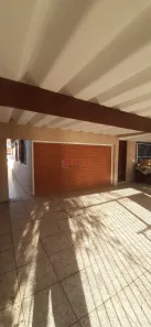 Casa com 3 Quartos à venda, 206m² no Jardim Dona Donata, Jundiaí