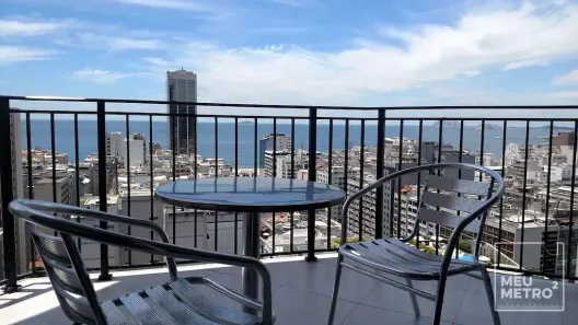 Apartamento com 2 Quartos à venda, 74m² no Copacabana, Rio de Janeiro