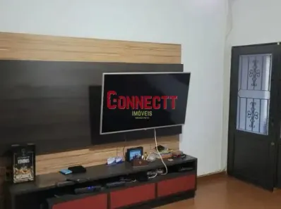 Casa com 2 Quartos à venda, 162m² no Planalto Verde, Ribeirão Preto