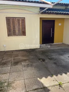 Casa com 2 Quartos à venda, 70m² no Jardim dos Lagos, Guaíba