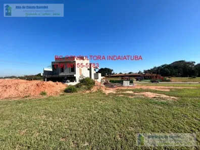 Lote/Terreno à venda, 360m² no Vila Inglesa, Indaiatuba