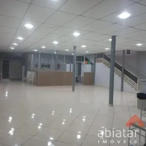 Galpão/Depósito/Armazém à venda, 450m² no Jardim Trianon, Taboão da Serra
