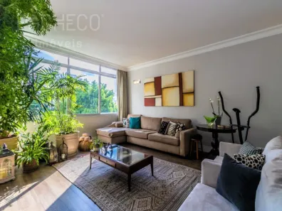 Apartamento com 3 Quartos à venda, 220m² no Perdizes, São Paulo