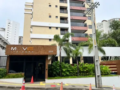 Apartamento com 3 Quartos à venda, 96m² no Itaigara, Salvador