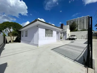 Imóvel Comercial com 8 Quartos para alugar, 190m² no Centro, Ponta Grossa