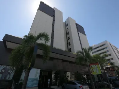 Apartamento com 2 Quartos à venda, 90m² no Tambaú, João Pessoa