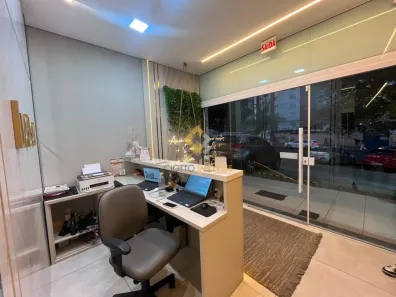 Ponto Comercial para alugar, 70m² no Ouro Preto, Belo Horizonte