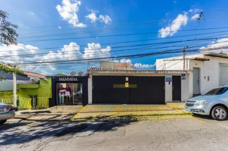 Sobrado com 4 Quartos à venda, 600m² no Água Fria, São Paulo