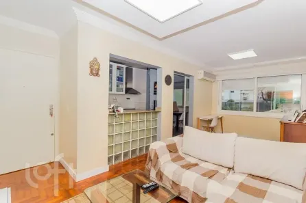 Apartamento com 2 Quartos à venda, 78m² no Rio Branco, Porto Alegre