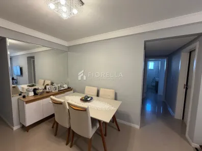 Apartamento com 3 Quartos à venda, 94m² no Campinas, São José