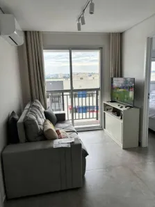 Apartamento com 2 Quartos à venda, 39m² no Vila Sônia, São Paulo