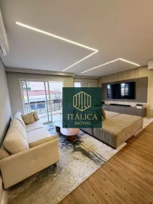 Apartamento com 3 Quartos à venda, 156m² no Santa Paula, São Caetano do Sul