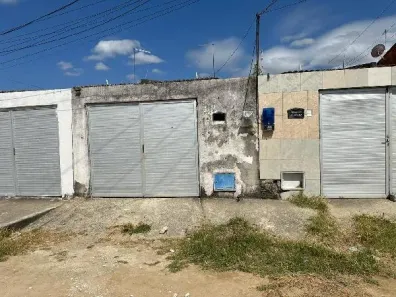 Casa com 2 Quartos à venda, 300m² no Lameirão, Maranguape