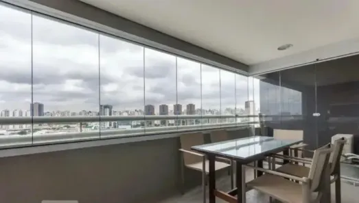 Apartamento com 2 Quartos à venda, 47m² no Parque Industrial Tomas Edson, São Paulo