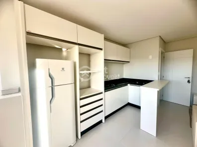 Apartamento com 2 Quartos para alugar, 63m² no Dehon, Tubarão