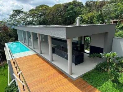 Casa com 4 Quartos à venda, 500m² no Mirante da Mata, Nova Lima
