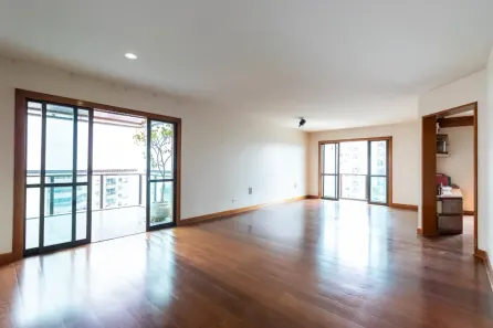 Apartamento com 3 Quartos à venda, 325m² no Moema, São Paulo