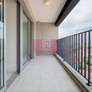 Apartamento com 1 Quarto à venda, 38m² no Liberdade, São Paulo