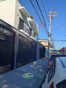 Sobrado com 3 Quartos à venda, 100m² no Jardim das Flores, Osasco