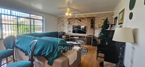 Sobrado com 3 Quartos à venda, 331m² no Jardim Vera Cruz, São Paulo