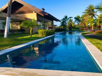 Lote/Terreno à venda, 300m² no Pium (Distrito Litoral), Parnamirim