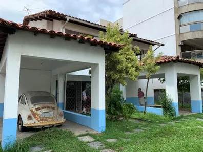 Casa com 4 Quartos à venda, 300m² no Recreio dos Bandeirantes, Rio de Janeiro