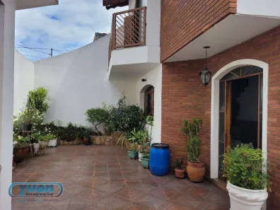 Sobrado com 3 Quartos à venda, 260m² no Vila Barbosa, São Paulo