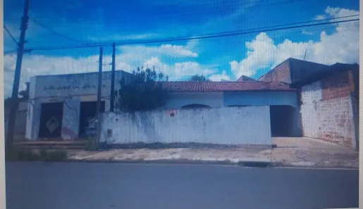 Casa com 2 Quartos à venda, 175m² no Jardim Roberto Selmi Dei, Araraquara
