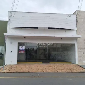 Ponto Comercial para alugar, 189m² no Vila Almeida, Indaiatuba