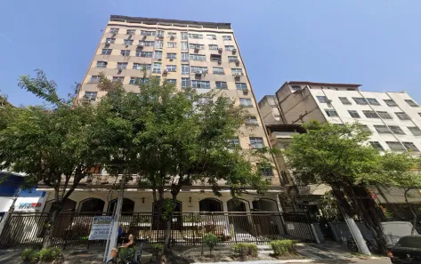Apartamento com 2 Quartos à venda, 73m² no Icaraí, Niterói