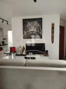 Apartamento com 3 Quartos à venda, 70m² no Vila Scarpelli, Santo André