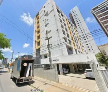 Apartamento com 3 Quartos à venda, 106m² no Estados, João Pessoa