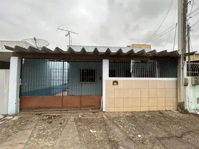 Casa com 2 Quartos à venda, 84m² no Parque Brasília, Campos dos Goytacazes