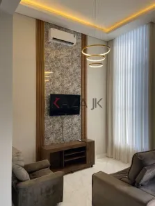 Casa de Condomínio com 3 Quartos à venda, 168m² no São Venâncio, Itupeva