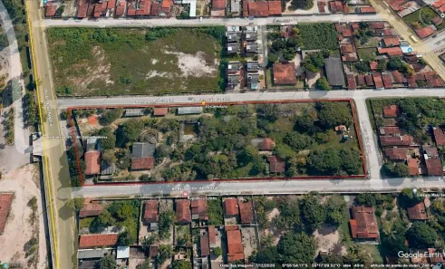 Lote/Terreno à venda, 12852m² no Santa Tereza, Parnamirim