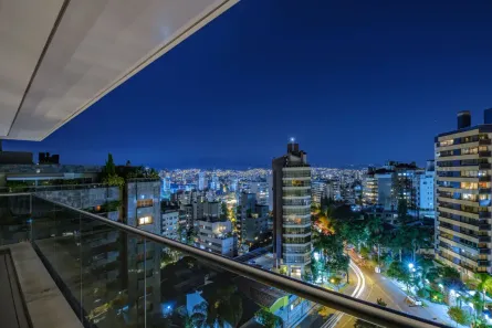 Apartamento com 4 Quartos à venda, 510m² no Mont Serrat, Porto Alegre