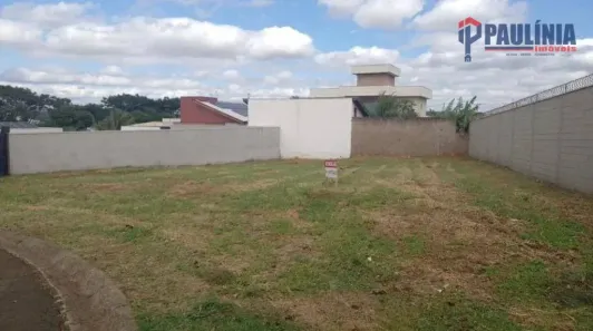 Lote/Terreno à venda, 593m² no Jardim Fortaleza, Paulínia