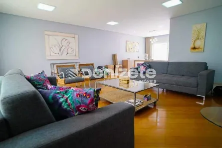 Sobrado com 3 Quartos à venda, 275m² no Parque das Nações, Santo André