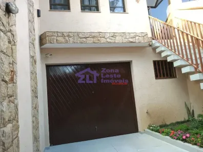 Sobrado com 3 Quartos à venda, 168m² no Jardim Textil, São Paulo