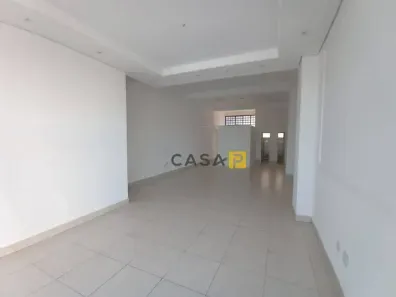 Sala Comercial para alugar, 60m² no Vila Pavan, Americana